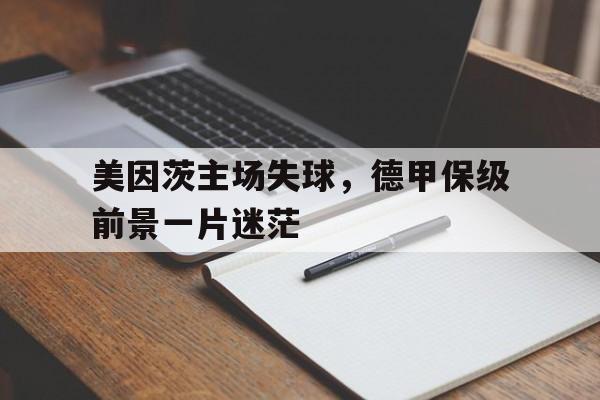 关于美因茨主场失球，德甲保级前景一片迷茫的信息